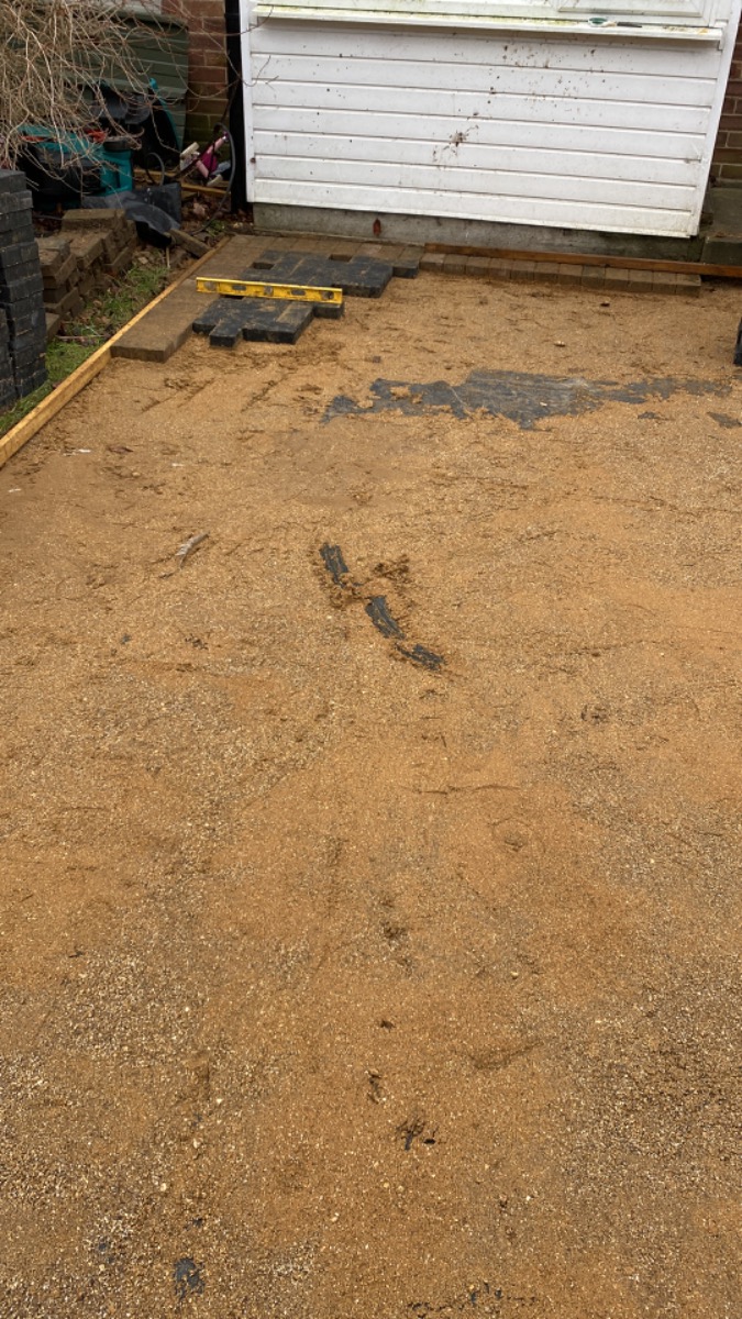 Driveway Specialist: Image 1